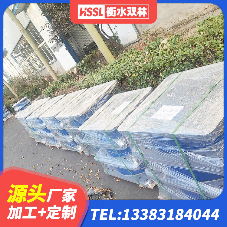 雷山县LRB1100铅芯支座 雷山县建筑铅芯橡胶抗震支座商家源头工厂 雷山县LNR1200隔震支座厂家 雷山县LNR400隔震支座什么价格 - 第8张